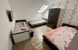 Camere de inchiriat zona Bariera, pretabil muncitori