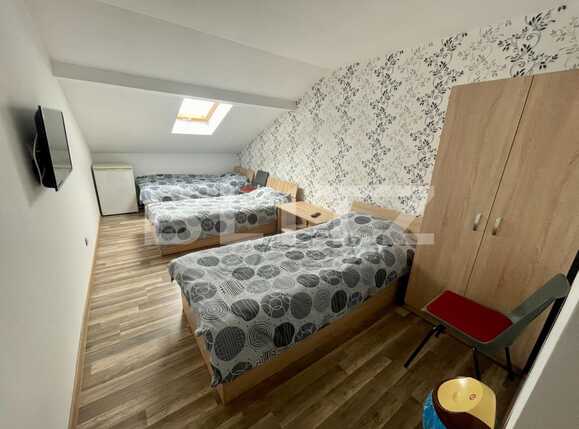 Apartament de închiriat 4+ camere Bariera Valcii - 85643AI | BLITZ Craiova | Poza2