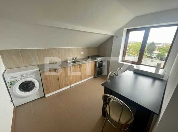 Apartament de închiriat 4+ camere Bariera Valcii - 85643AI | BLITZ Craiova | Poza4