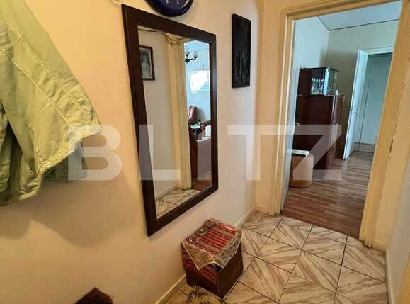 Apartament de închiriat 2 camere Calea Bucuresti - 85681AI | BLITZ Craiova | Poza9