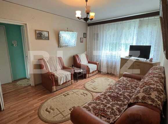 Apartament de închiriat 2 camere Calea Bucuresti - 85681AI | BLITZ Craiova | Poza3