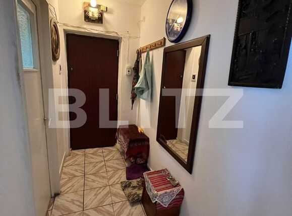 Apartament de închiriat 2 camere Calea Bucuresti - 85681AI | BLITZ Craiova | Poza10