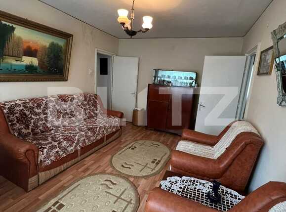 Apartament de închiriat 2 camere Calea Bucuresti - 85681AI | BLITZ Craiova | Poza2