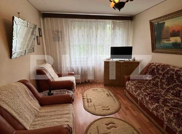 Apartament de închiriat 2 camere Calea Bucuresti - 85681AI | BLITZ Craiova | Poza1
