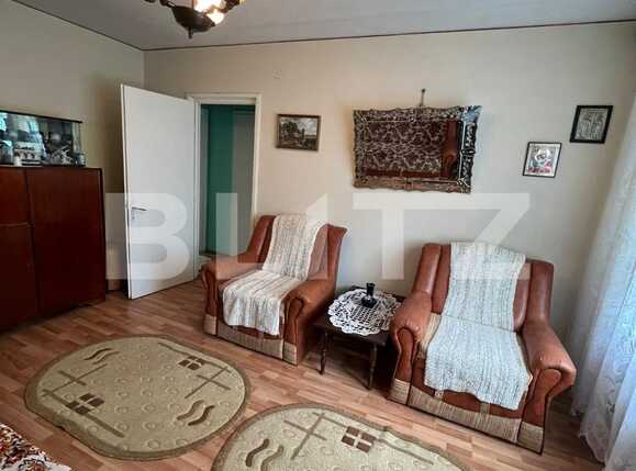 Apartament de închiriat 2 camere Calea Bucuresti - 85681AI | BLITZ Craiova | Poza4