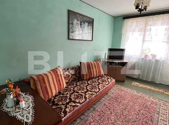 Apartament de închiriat 2 camere Calea Bucuresti - 85681AI | BLITZ Craiova | Poza5