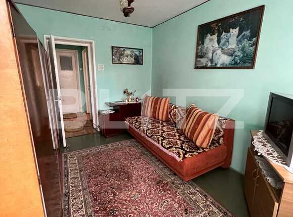 Apartament de închiriat 2 camere Calea Bucuresti - 85681AI | BLITZ Craiova | Poza6