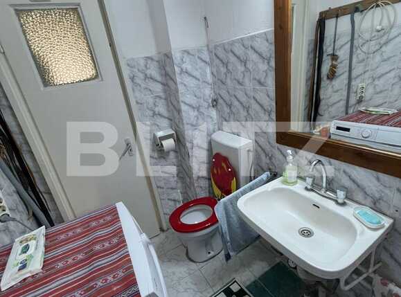 Apartament de închiriat 2 camere Calea Bucuresti - 85681AI | BLITZ Craiova | Poza16