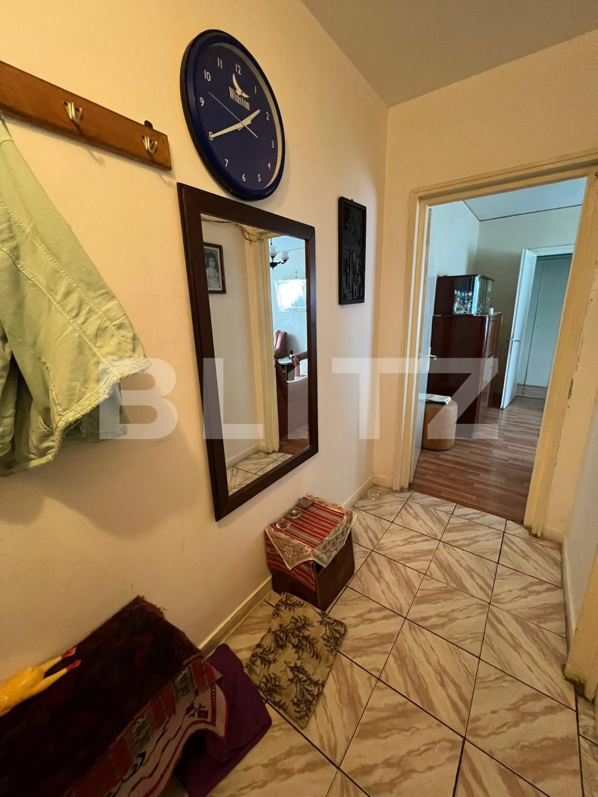 Apartament de închiriat 2 camere Calea Bucuresti - 85681AI | BLITZ Craiova | Poza9