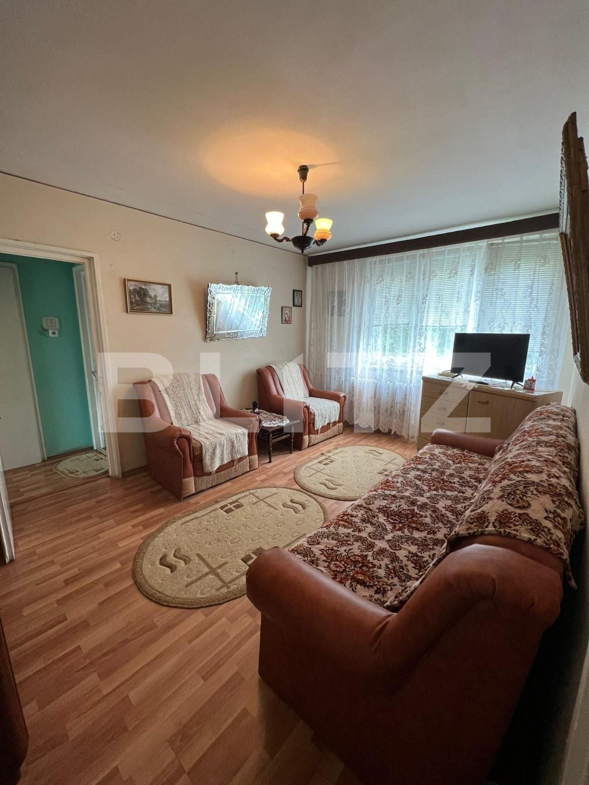 Apartament de închiriat 2 camere Calea Bucuresti - 85681AI | BLITZ Craiova | Poza3