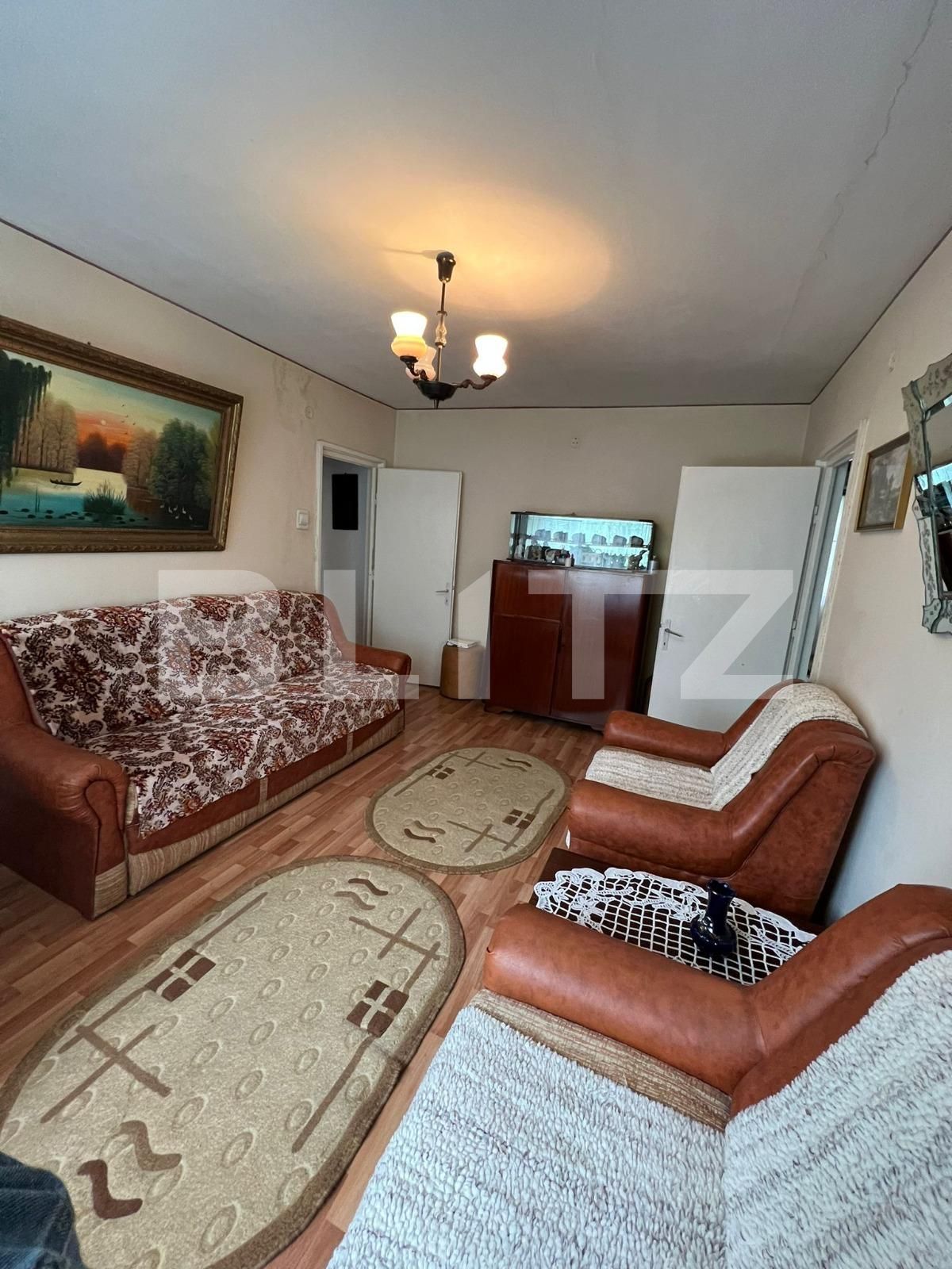 Apartament de închiriat 2 camere Calea Bucuresti - 85681AI | BLITZ Craiova | Poza2