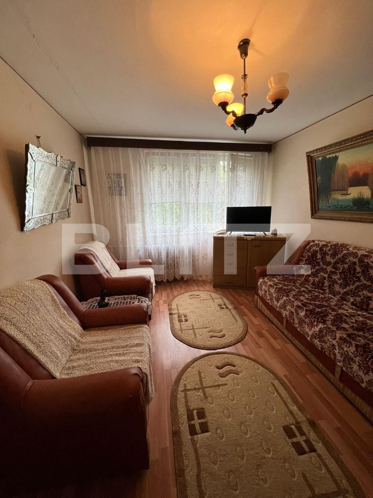 Apartament de închiriat 2 camere Calea Bucuresti - 85681AI | BLITZ Craiova | Poza1