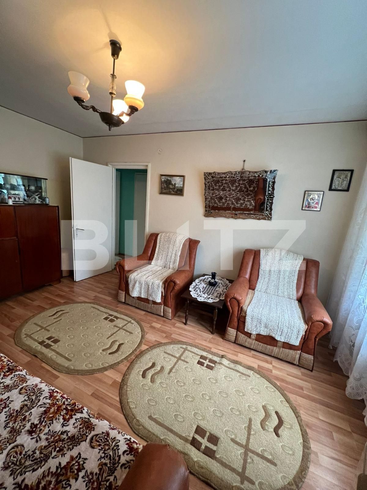 Apartament de închiriat 2 camere Calea Bucuresti - 85681AI | BLITZ Craiova | Poza4