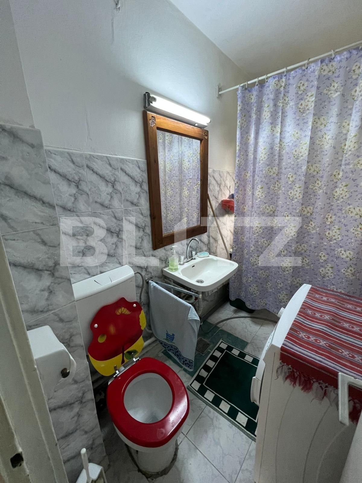 Apartament de închiriat 2 camere Calea Bucuresti - 85681AI | BLITZ Craiova | Poza15