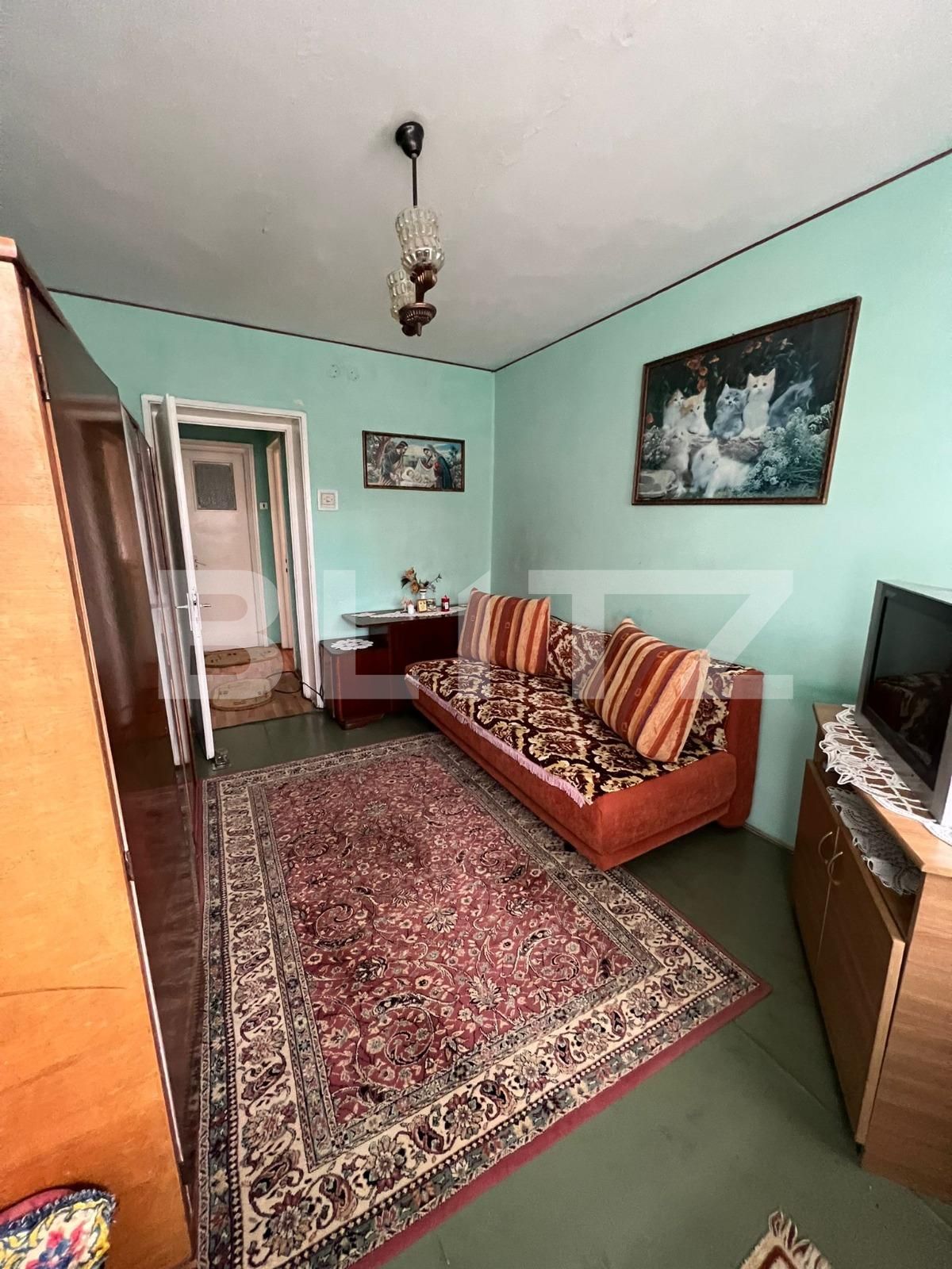 Apartament de închiriat 2 camere Calea Bucuresti - 85681AI | BLITZ Craiova | Poza6