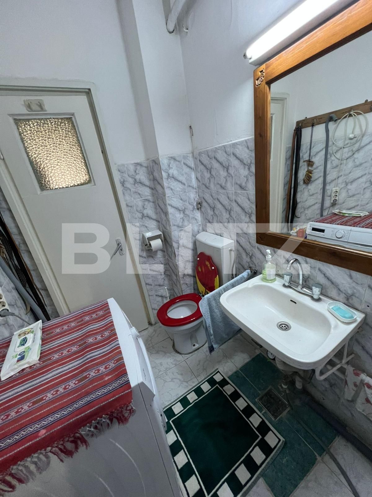 Apartament de închiriat 2 camere Calea Bucuresti - 85681AI | BLITZ Craiova | Poza16