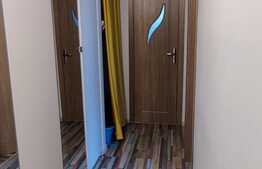 Apartament 3 camere, 50 mp, etaj intermediar, zona Rovine 