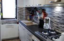 Apartament 3 camere, 50 mp, etaj intermediar, zona Rovine 