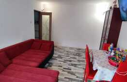 Apartament 3 camere, 50 mp, etaj intermediar, zona Rovine 