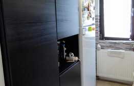 Apartament 3 camere, 50 mp, etaj intermediar, zona Rovine 