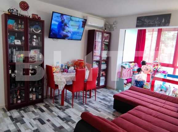 Apartament de vânzare 3 camere Rovine - 85686AV | BLITZ Craiova | Poza1