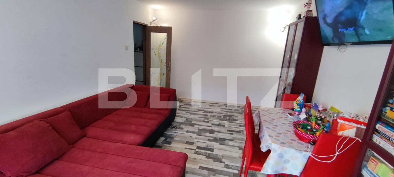 Apartament de vânzare 3 camere Rovine - 85686AV | BLITZ Craiova | Poza2