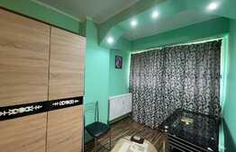 Garsoniera semidecomandata, 32 mp, Lapus, zona Helin