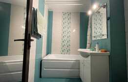 Garsoniera semidecomandata, 32 mp, Lapus, zona Helin