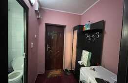 Garsoniera semidecomandata, 32 mp, Lapus, zona Helin