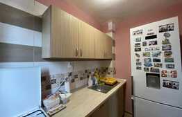 Garsoniera semidecomandata, 32 mp, Lapus, zona Helin