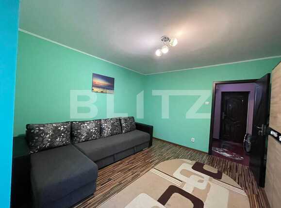 Garsonieră de vânzare Lapus - 85695AV | BLITZ Craiova | Poza1