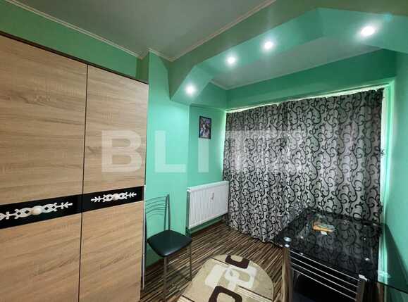 Garsonieră de vânzare Lapus - 85695AV | BLITZ Craiova | Poza2