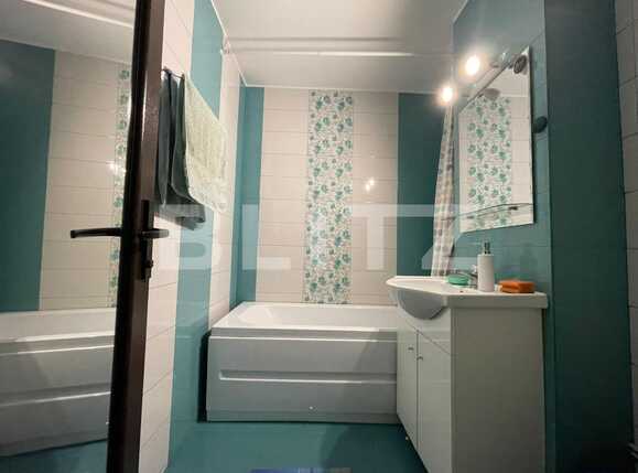 Garsonieră de vânzare Lapus - 85695AV | BLITZ Craiova | Poza5