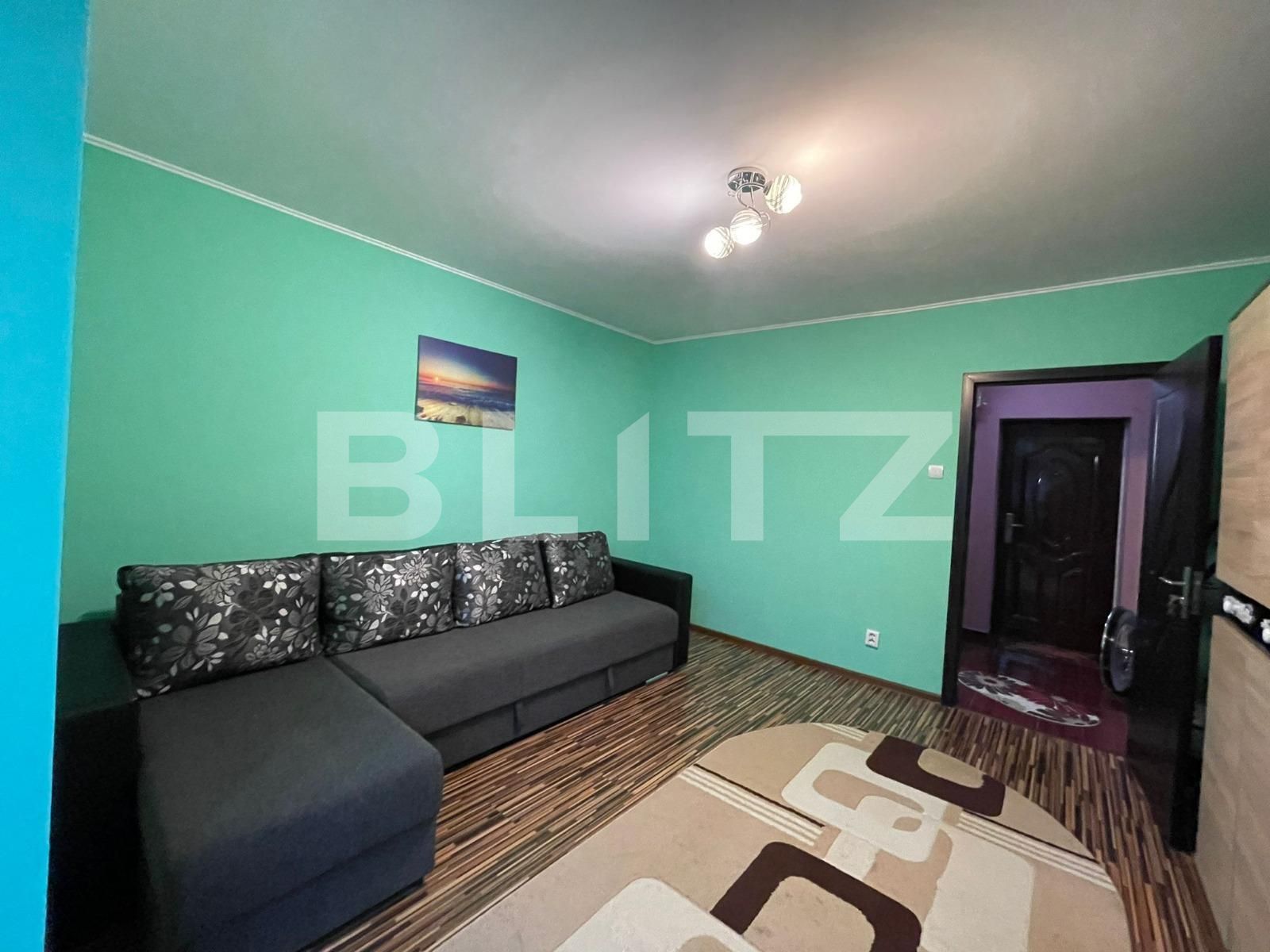Garsonieră de vânzare Lapus - 85695AV | BLITZ Craiova | Poza1