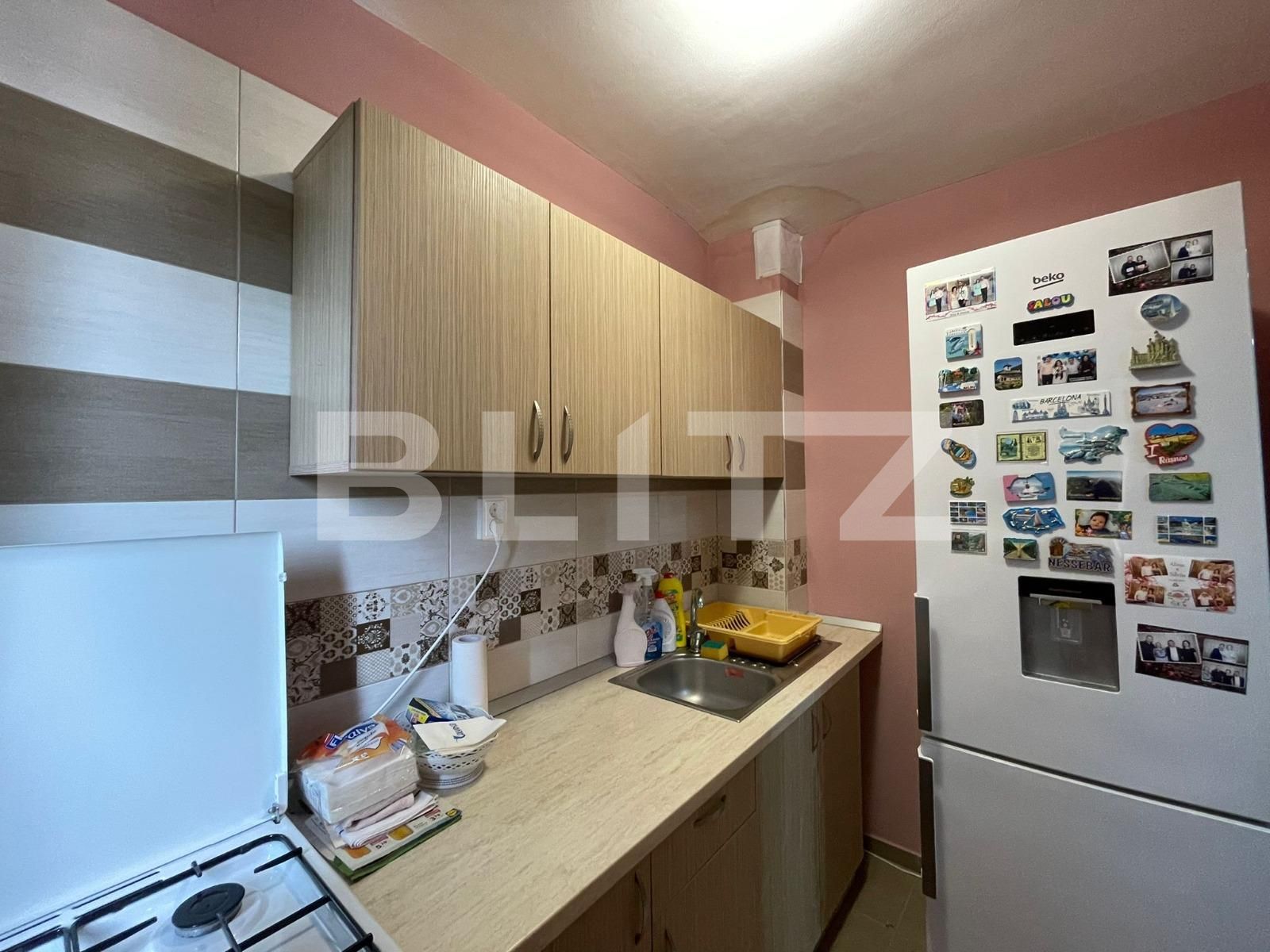 Garsonieră de vânzare Lapus - 85695AV | BLITZ Craiova | Poza4