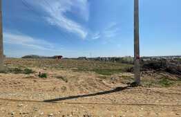 Parcele teren intravilan, 530 mp, Malu Mare