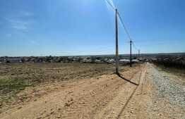 Parcele teren intravilan, 530 mp, Malu Mare