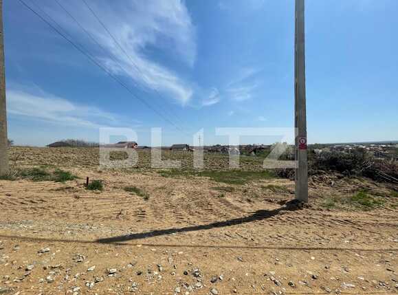 Teren de vânzare Malu Mare - 85742TV | BLITZ Craiova | Poza2