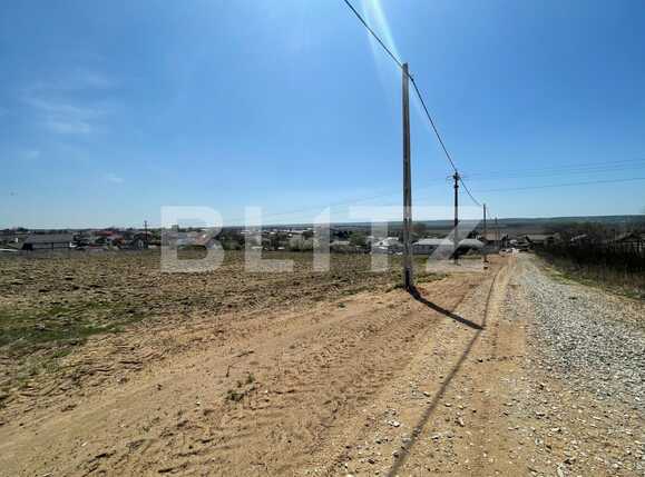 Teren de vânzare Malu Mare - 85742TV | BLITZ Craiova | Poza3