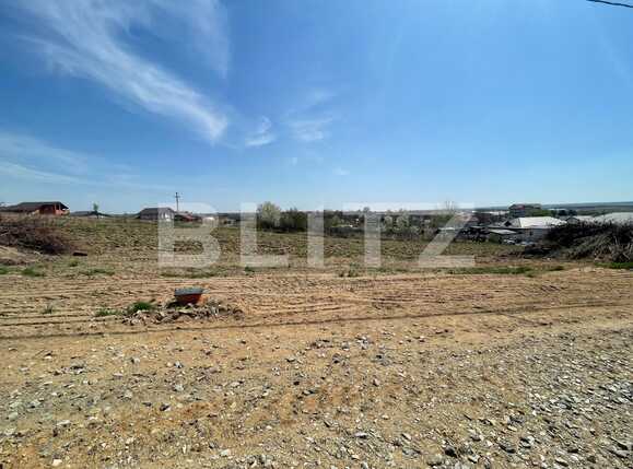 Teren de vânzare Malu Mare - 85742TV | BLITZ Craiova | Poza1