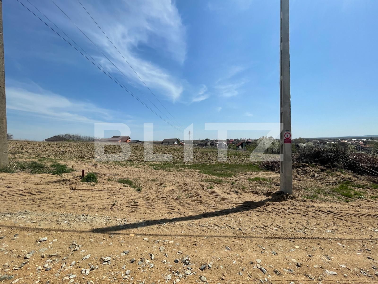 Teren de vânzare Malu Mare - 85742TV | BLITZ Craiova | Poza2