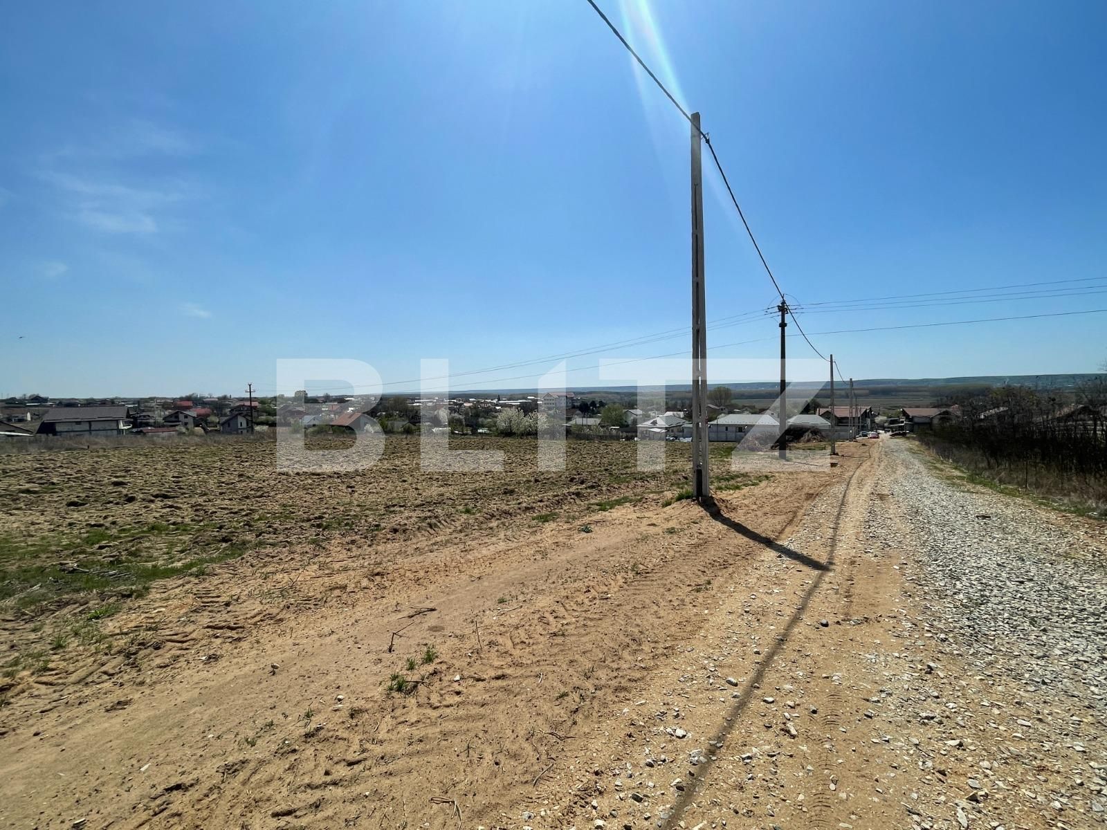 Teren de vânzare Malu Mare - 85742TV | BLITZ Craiova | Poza3