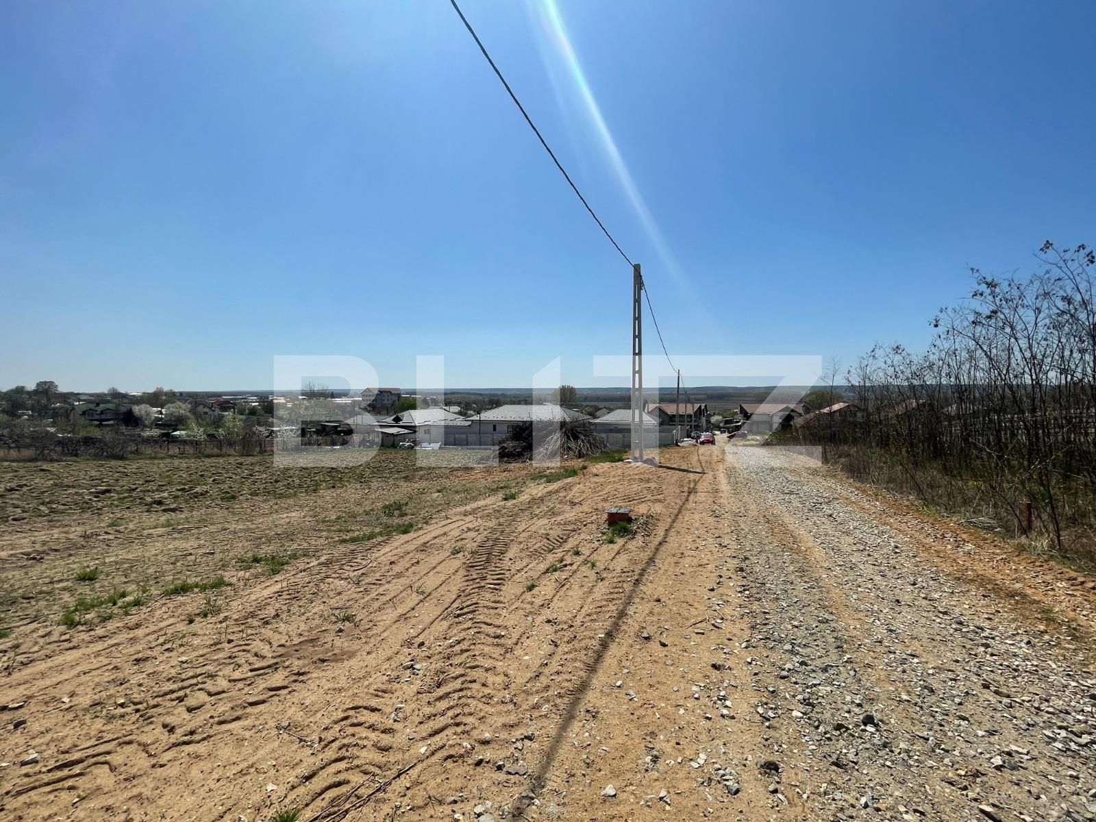 Teren de vânzare Malu Mare - 85742TV | BLITZ Craiova | Poza4