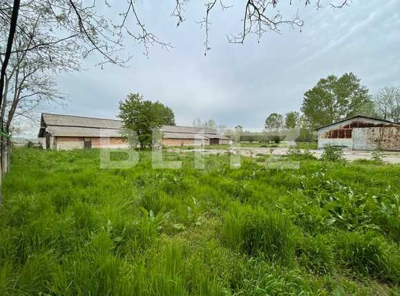 Teren de vânzare Est - 85748TV | BLITZ Craiova | Poza4