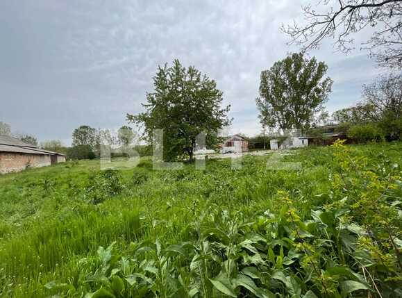 Teren de vânzare Est - 85748TV | BLITZ Craiova | Poza5