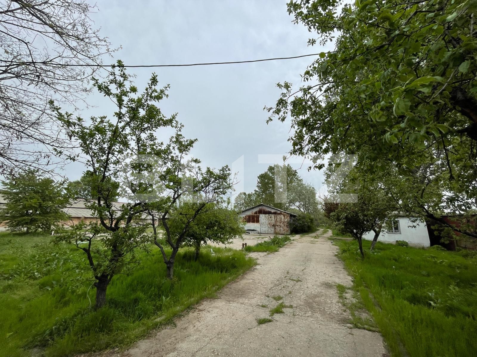 Teren de vânzare Est - 85748TV | BLITZ Craiova | Poza3