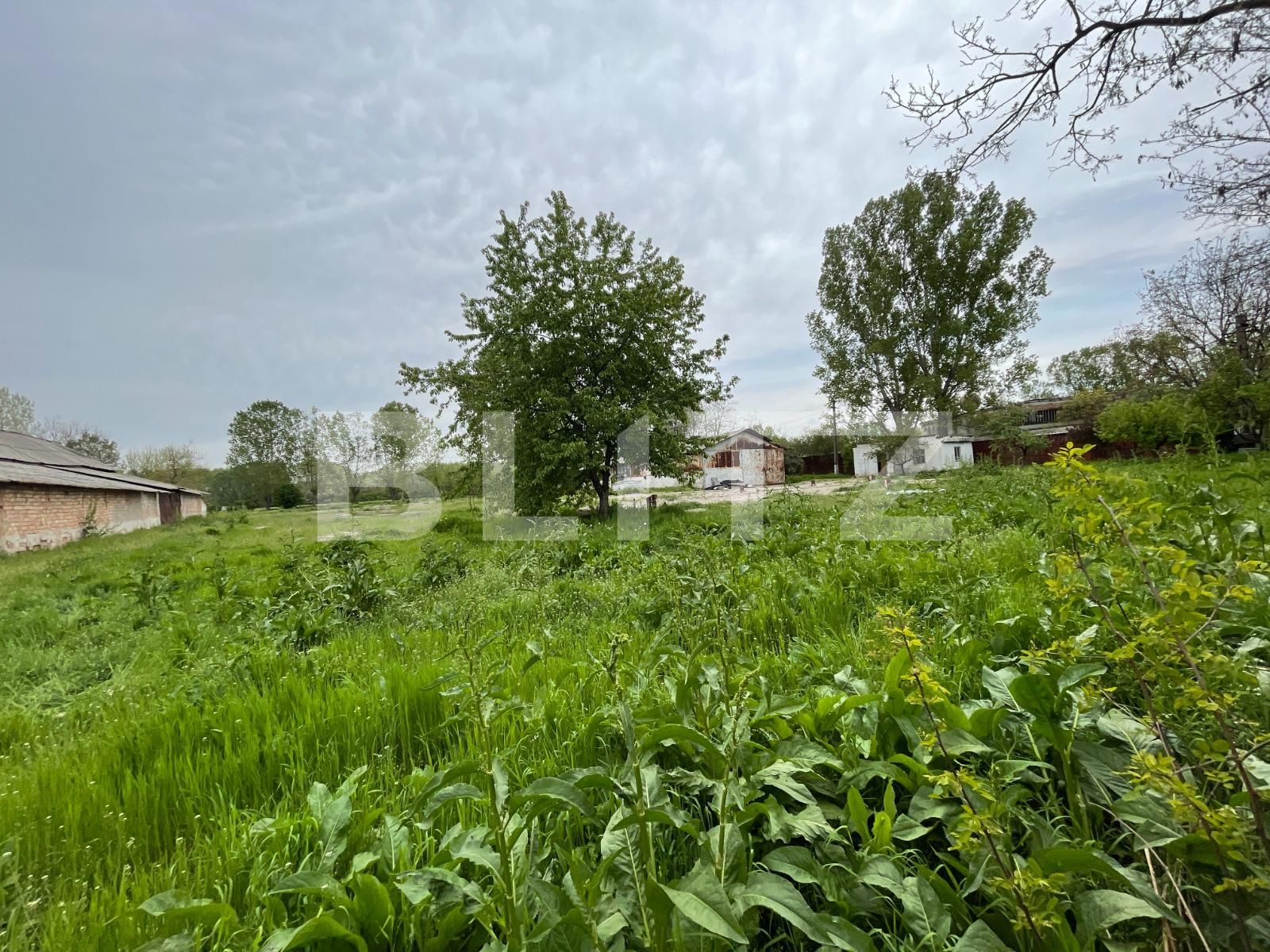 Teren de vânzare Est - 85748TV | BLITZ Craiova | Poza5