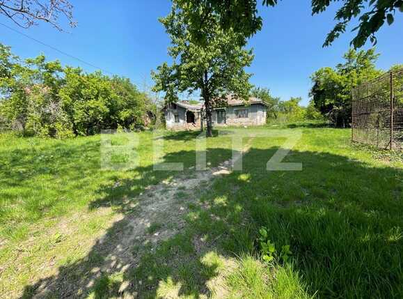 Teren de vânzare Exterior Est - 85785TV | BLITZ Craiova | Poza2