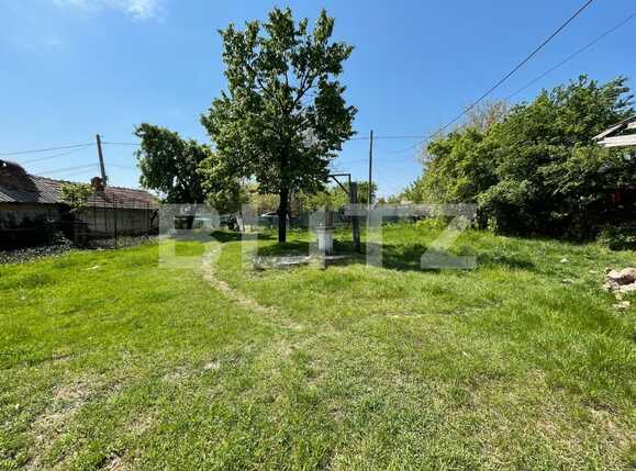 Teren de vânzare Exterior Est - 85785TV | BLITZ Craiova | Poza1