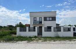 Casă 3 camere, 126 mp utili, 300 mp curte, cartier Veteranilor